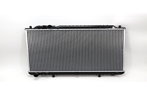 23542855PT Wuling 2018 Mini Truck/Hongguang PLUS 1.5T/Hongguang S3 1.5T Радіатор