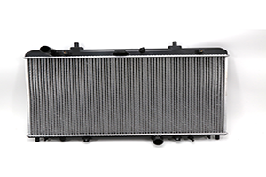 23595909 Радіатор Wuling Baojun 530 1.5T MT