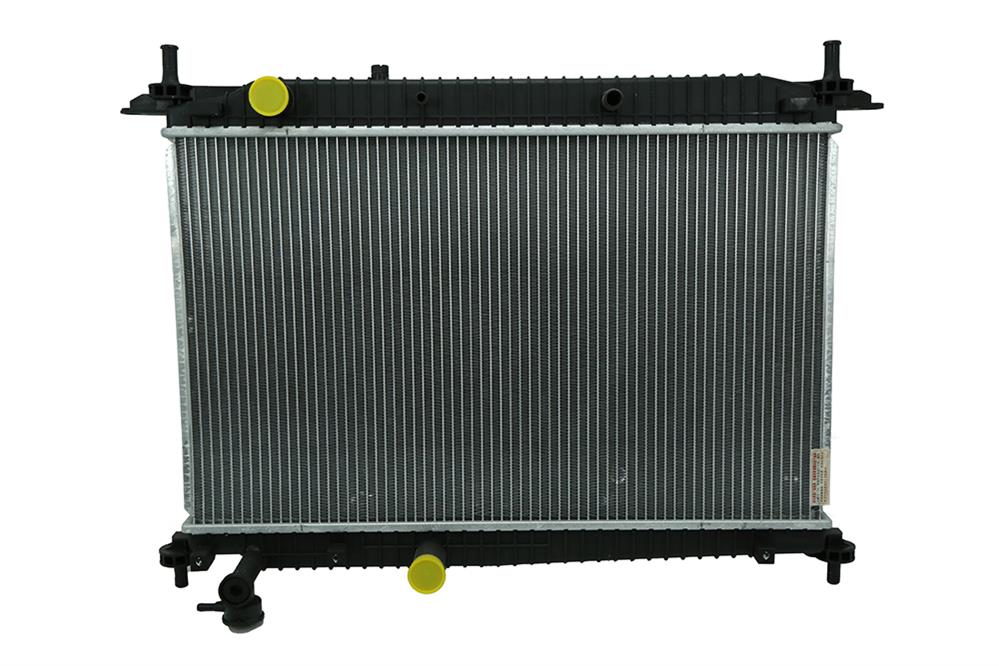 30048804 Roewe Car Roewe 360 ​​1.4T Алюмінієва сітка на радіатор бака для води