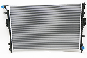 6608092652 Радіатор Geely Zeekr 7X MT