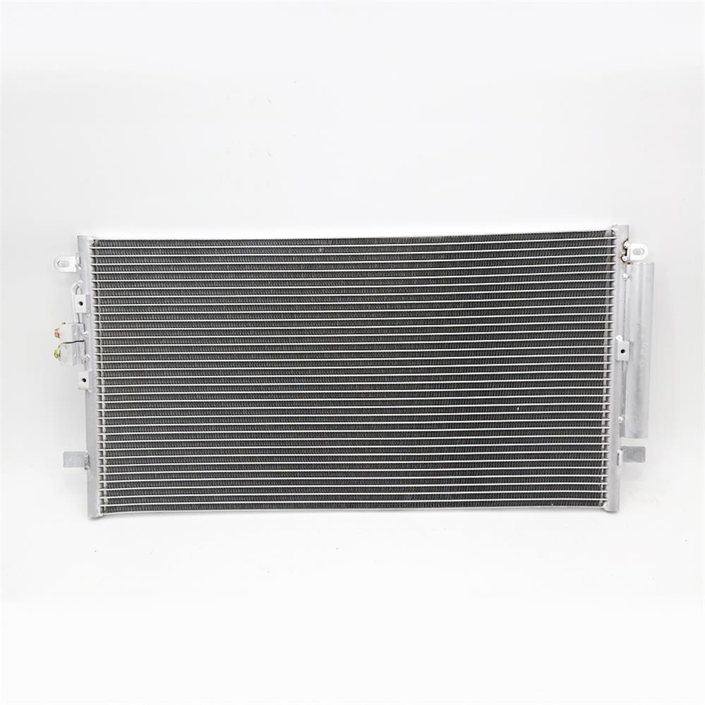 8010038600 GEELY Car Emgrand GL GS Кондиціонер Радіатор конденсатор