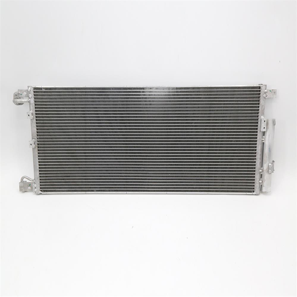 8010052400 GEELY Car Binrui 1.4T Кондиціонер Радіатор конденсатор