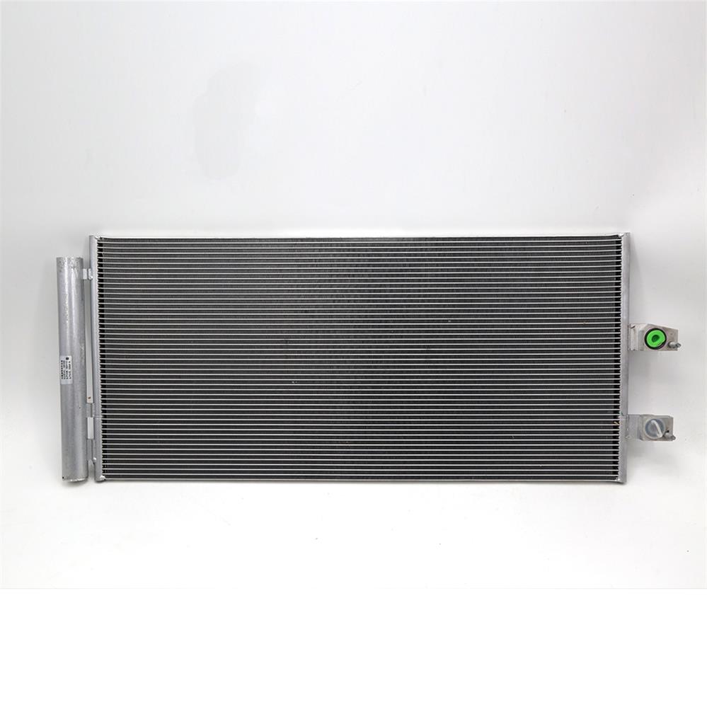 8010082900 GEELY Car Xing rui 2.0T Кондиціонер Радіатор конденсатор