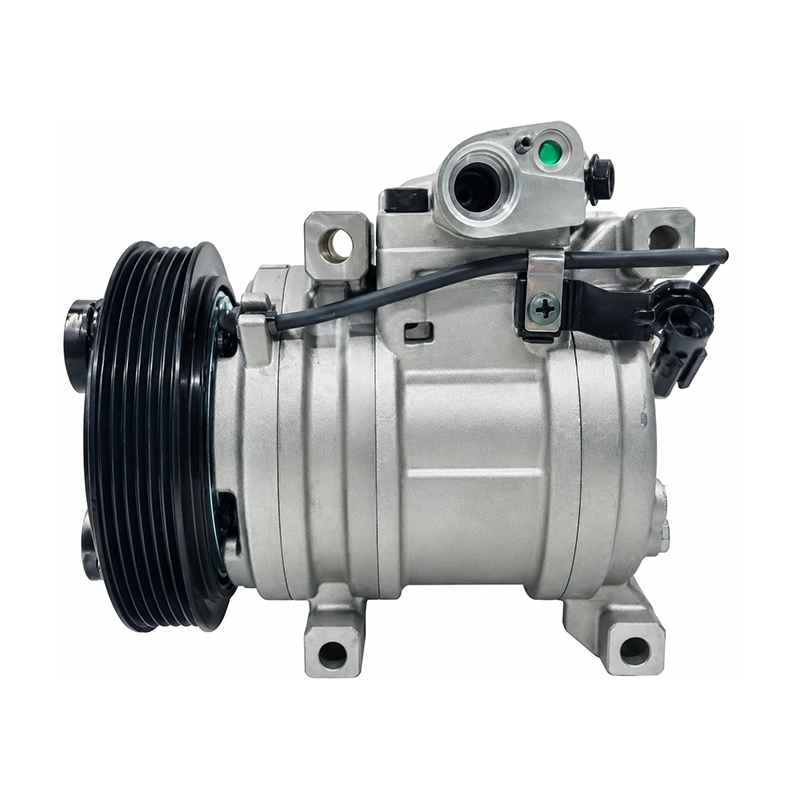 97701-1Y100 10S11C Компресор змінного струму для Hyundai i10