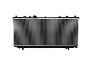 CB143-10101 Радіатор Dongfeng Motor580 1.8L SA05